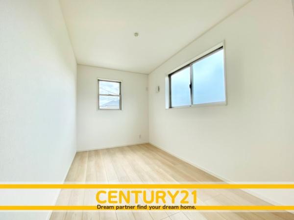 福津市畦町第1　3号棟　全4棟