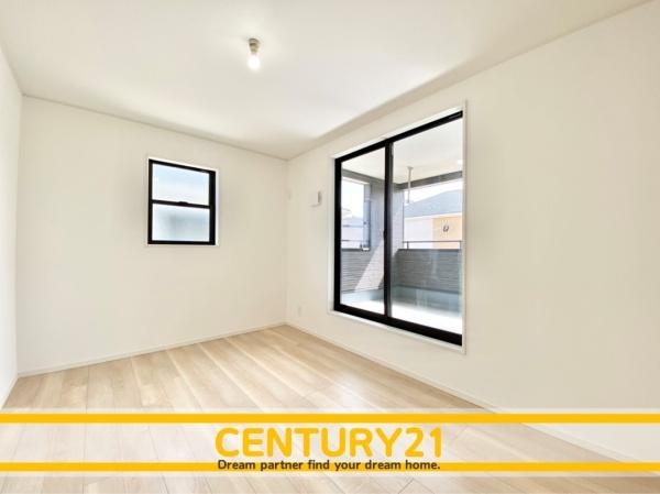 福津市畦町第1　1号棟　全4棟