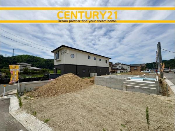 福津市畦町第1　1号棟　全4棟