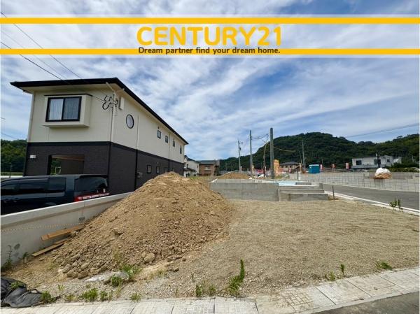 福津市畦町第1　1号棟　全4棟