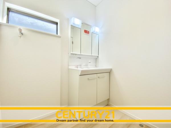福津市畦町第1　1号棟　全4棟