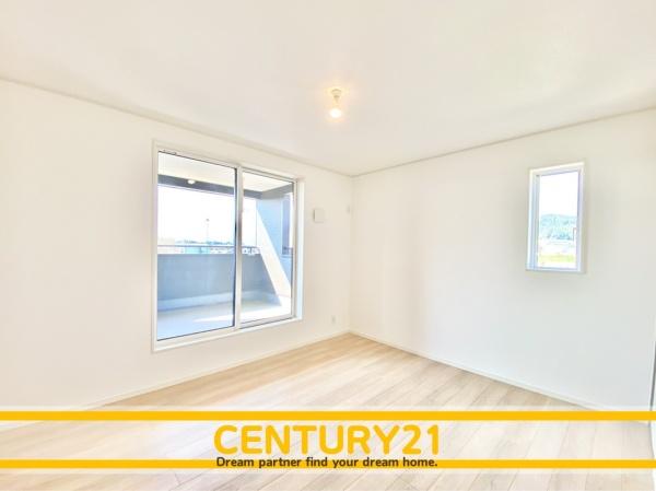 福津市畦町第1　1号棟　全4棟