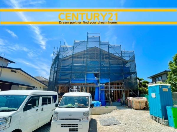 須恵町須恵10期　全1棟