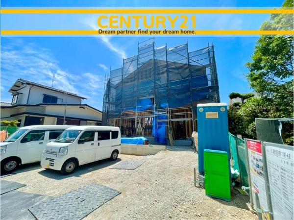 須恵町須恵10期　全1棟