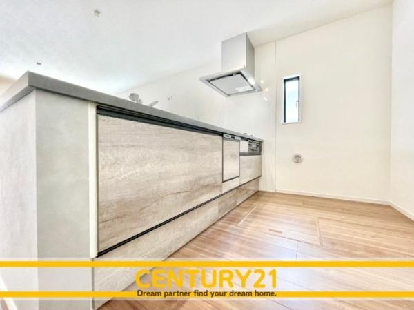 須恵町須恵10期　全1棟