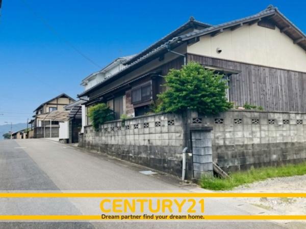 糸島市篠原東2丁目2期　全1区画