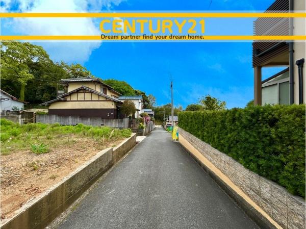 北九州市八幡西区東折尾町　全1棟