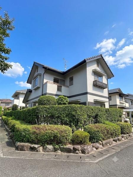 糟屋郡新宮町桜山手３丁目の中古一戸建て