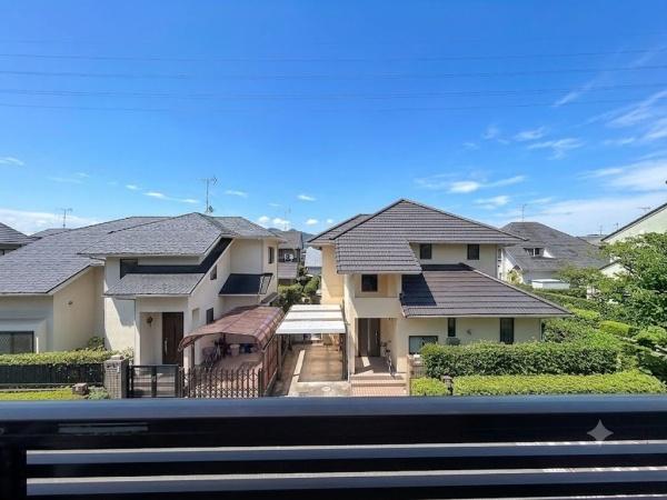 糟屋郡新宮町桜山手３丁目の中古一戸建て