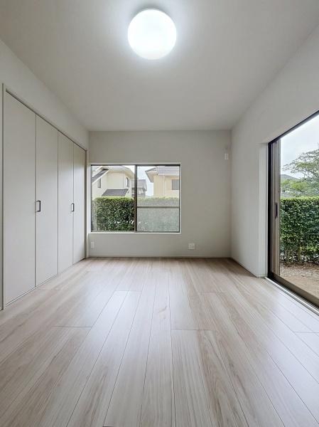 糟屋郡新宮町桜山手３丁目の中古一戸建て