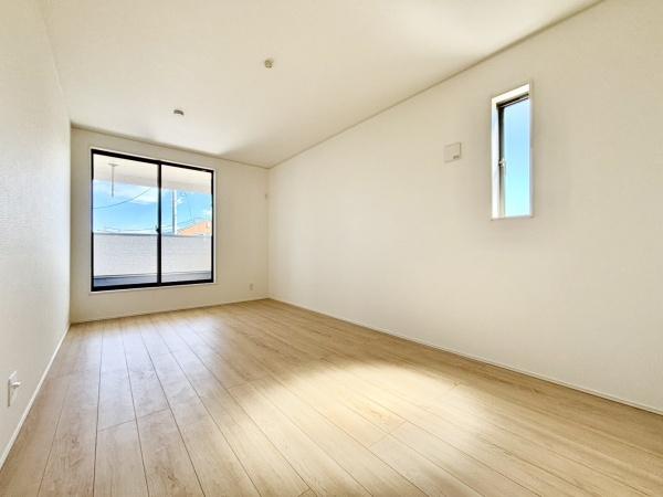 古賀市久保第2　1号棟　全2棟
