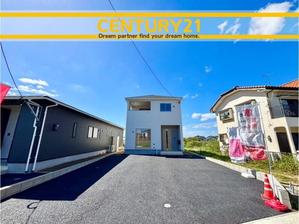 古賀市久保第2　1号棟　全2棟