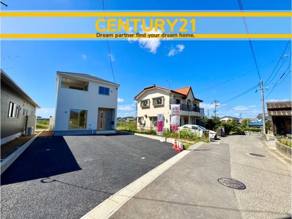 古賀市久保第2　1号棟　全2棟