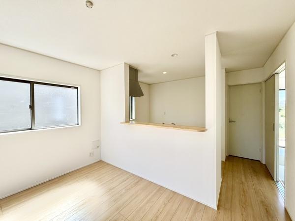 古賀市久保第2　1号棟　全2棟