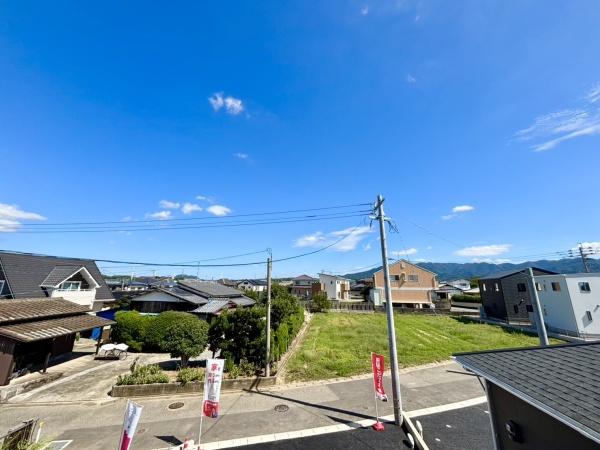 古賀市久保第2　1号棟　全2棟