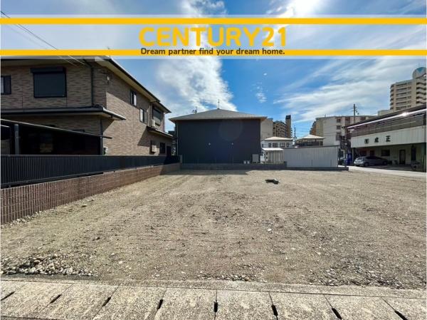 北九州市小倉北区中井1丁目　10号棟　全2棟