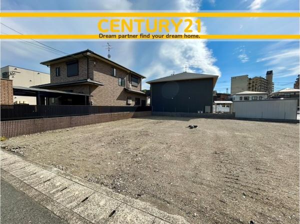 北九州市小倉北区中井1丁目　10号棟　全2棟