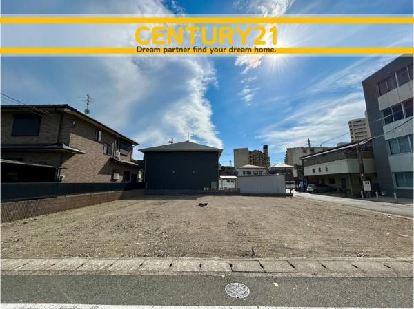 北九州市小倉北区中井1丁目　10号棟　全2棟