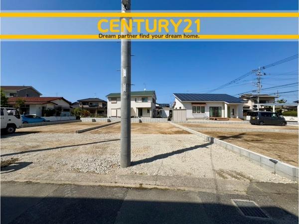 福津市西福間3丁目 3号棟 全4棟