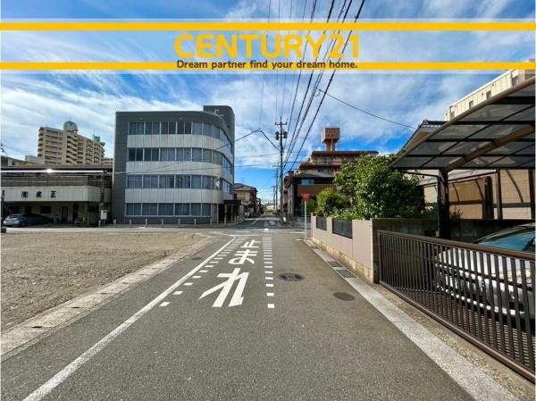 北九州市小倉北区中井1丁目　9号棟　全2棟