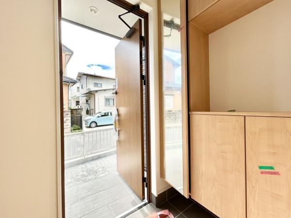 北九州市小倉南区下曽根3丁目　全1棟