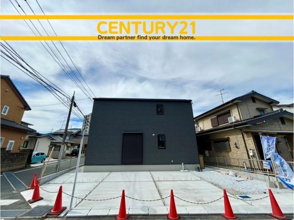 北九州市小倉南区下曽根3丁目　全1棟