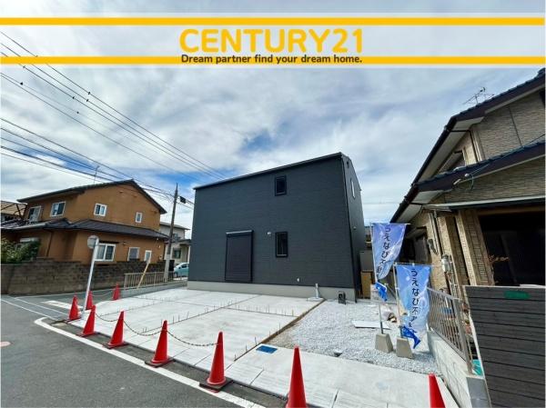 北九州市小倉南区下曽根3丁目　全1棟