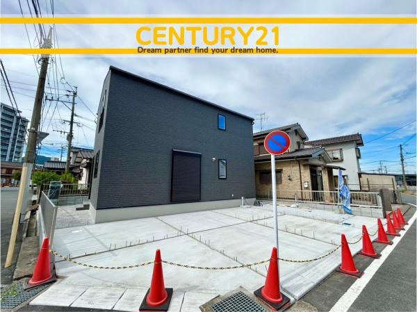 北九州市小倉南区下曽根3丁目　全1棟