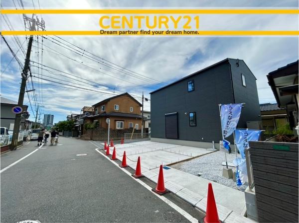 北九州市小倉南区下曽根3丁目　全1棟