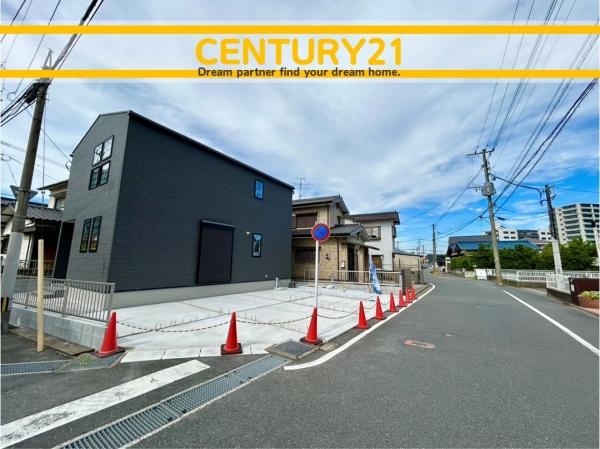 北九州市小倉南区下曽根3丁目　全1棟