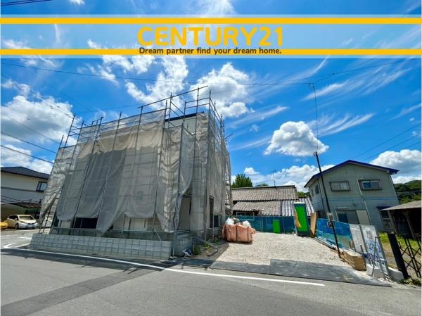 飯塚市平恒6期　全1棟
