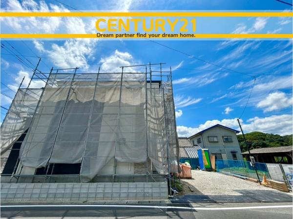 飯塚市平恒6期　全1棟
