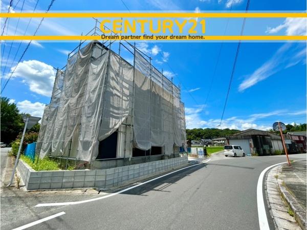 飯塚市平恒6期　全1棟