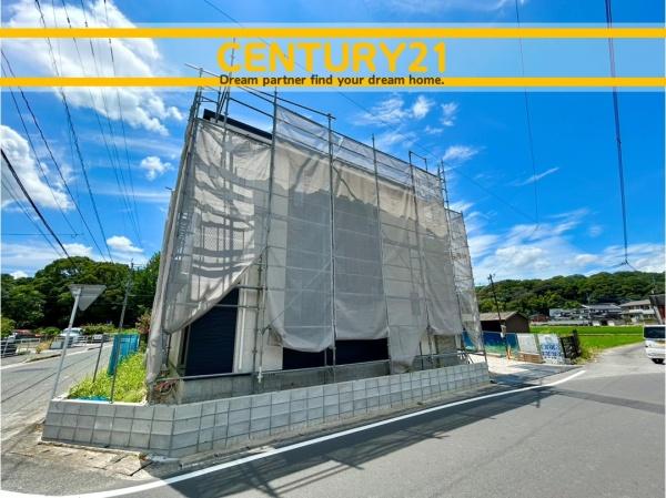 飯塚市平恒6期　全1棟
