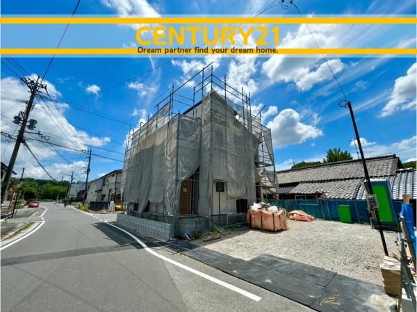 飯塚市平恒6期　全1棟