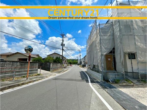 飯塚市平恒6期　全1棟