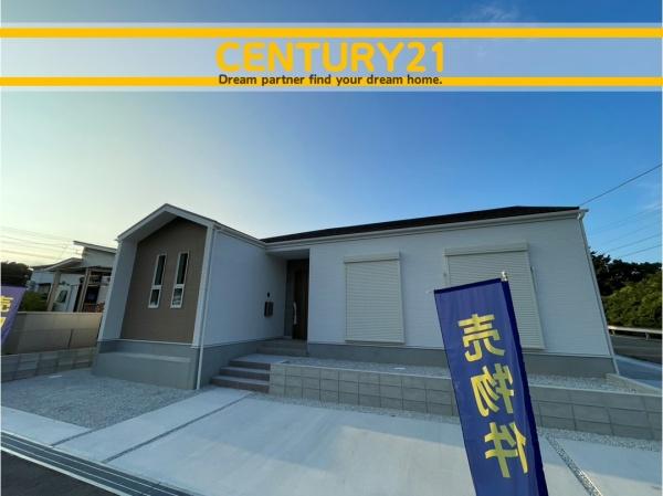 志免町桜丘5丁目3期　全1棟