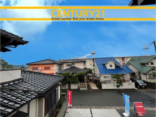 古賀市千鳥2丁目　B号棟　全2棟