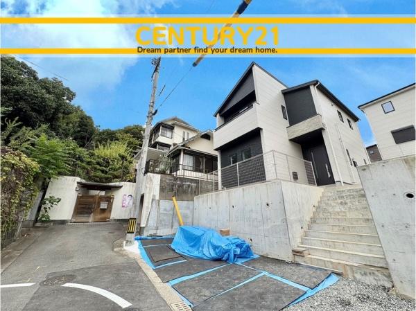 中央区輝国2丁目4期　全1棟