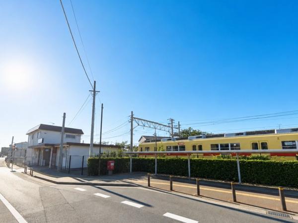 新宮町下府5丁目1期　全1棟(西鉄新宮駅(西鉄貝塚線))