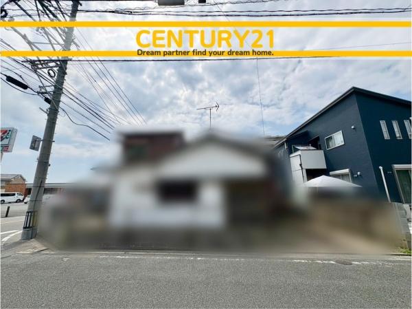 新宮町下府5丁目1期　全1棟