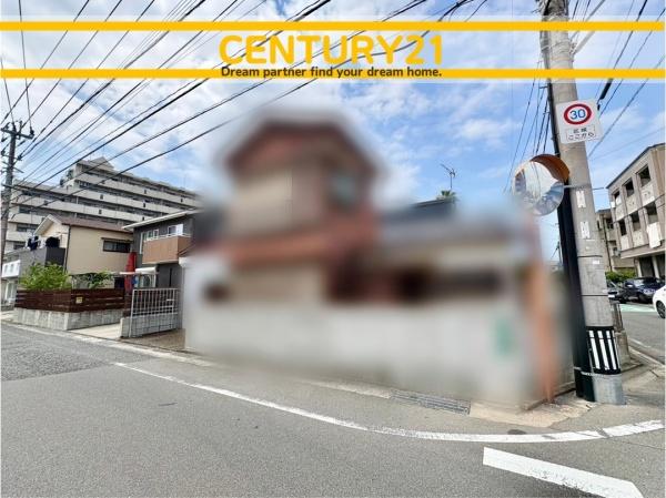 新宮町下府5丁目1期　全1棟