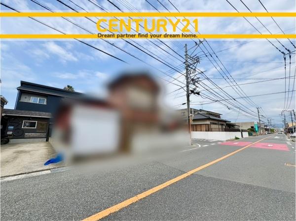 新宮町下府5丁目1期　全1棟