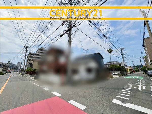 新宮町下府5丁目1期　全1棟