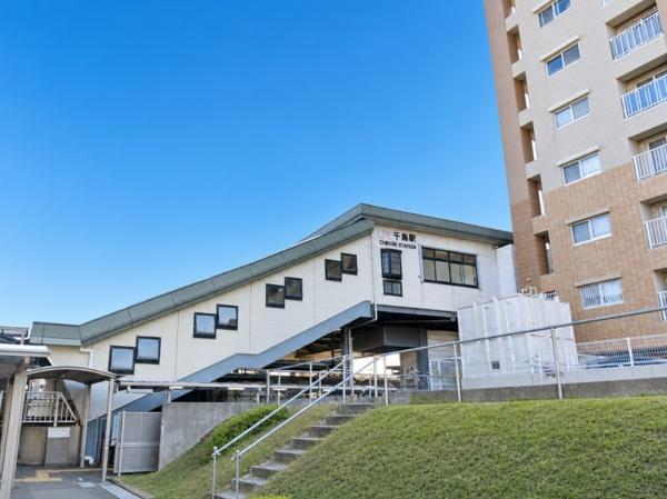 福津市花見の里3丁目5期　1号棟　全2棟(千鳥駅(JR九州鹿児島本線))
