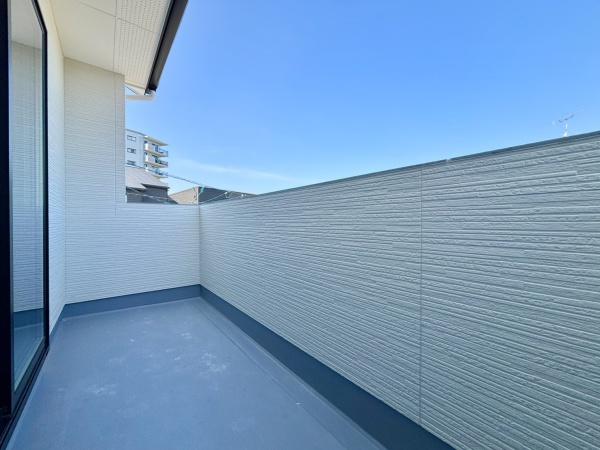 福津市花見の里3丁目5期　1号棟　全2棟