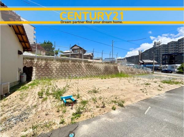 福津市中央2丁目1期　1号棟　全2棟