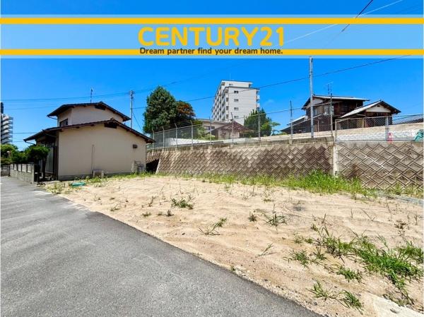 福津市中央2丁目1期　1号棟　全2棟