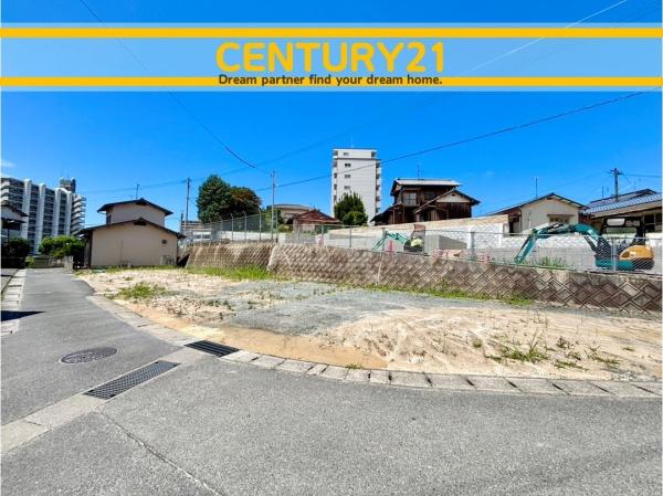 福津市中央2丁目1期　1号棟　全2棟