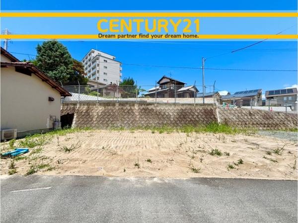 福津市中央2丁目1期　1号棟　全2棟